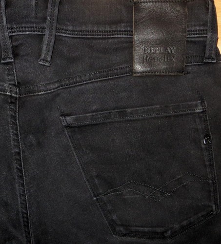 Originale replay anbass - originale,