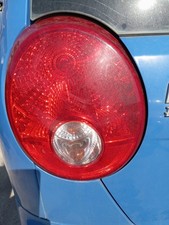 Fanale posteriore sx CHEVROLET MATIZ 2008