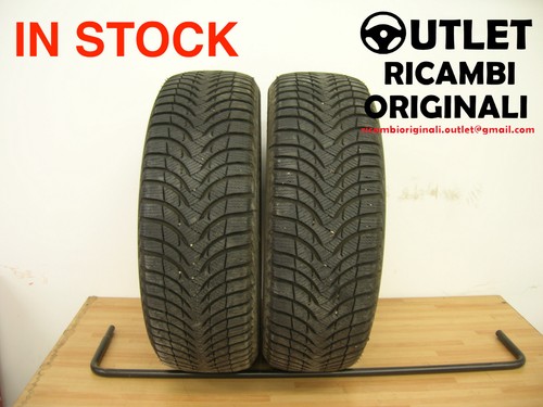 Michelin alpine usato - usato, 2
