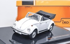 Volkswagen Maggiolino 1302 LS Cabriolet (1971) IXO 1:43