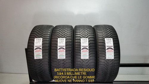 Gomme usate termiche - ,