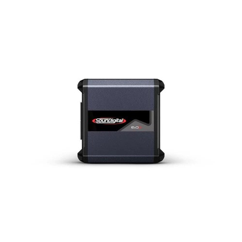 Soundigital 400 evo 0 - soundigital, 400.2
