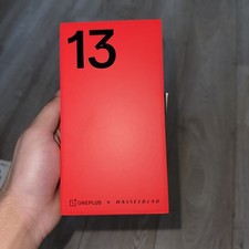 Smartphone OnePlus 13 Midnight