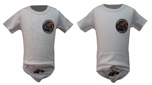 Coordinato bimbo shirt - coordinato,