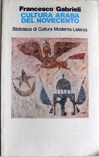 Francesco gabrieli cultura - francesco,