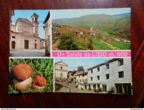 20066 cuneo provincia lisio - 20066),