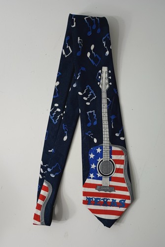 Cravatta vintage uomo - cravatta,