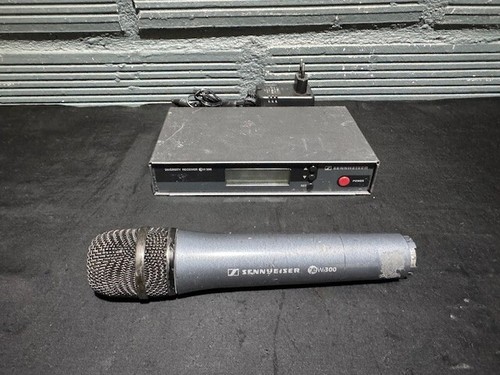 Sennheiser ew300 micro - ew300,