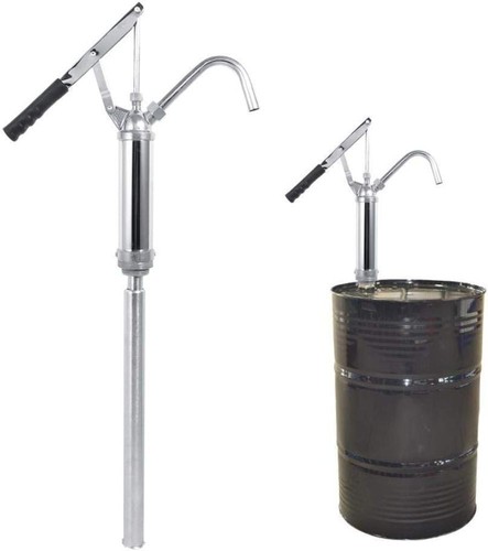 Pompa fusto per - , 200l