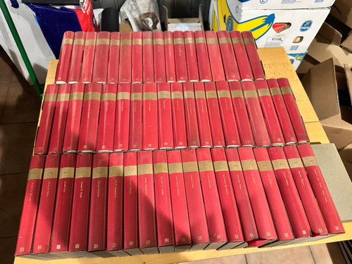 Lotto libri premi nobel - di,