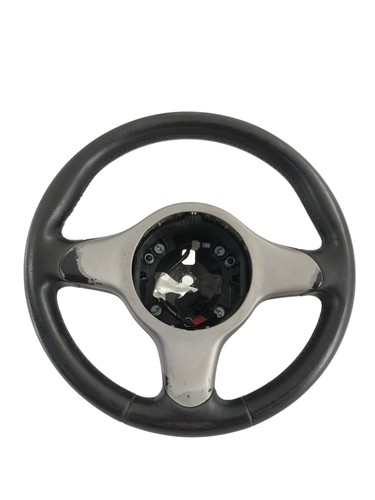 Volante leggermente rovinato - volante,