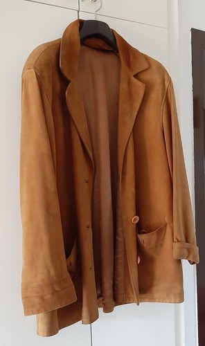 Giacca vintage vera - giacca,