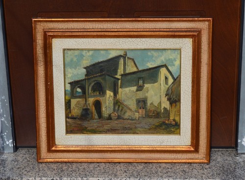 N4938 quadro arezzo il - n4938,