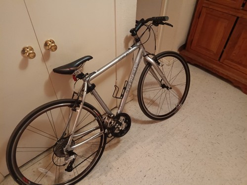 2010 trek madone carbon - madone,
