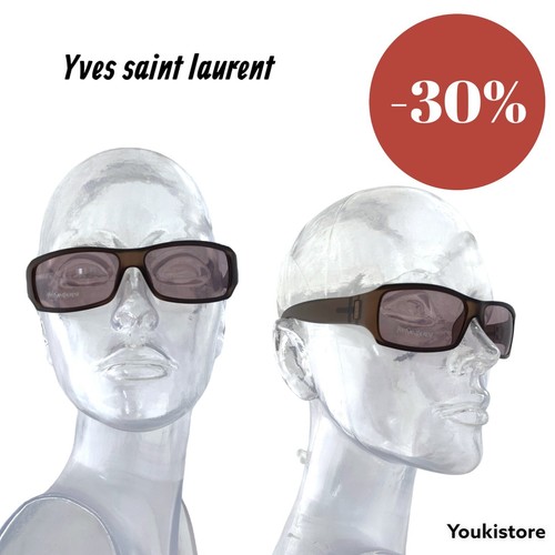 Yves saint laurent - laurent, occhiali