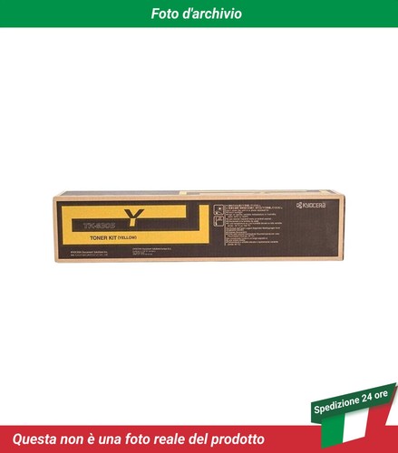 8305y kyocera mita taskalfa - mita,