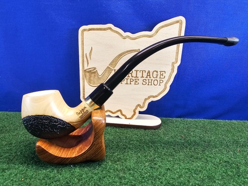 Dapper piegato churchwarden - dapper,