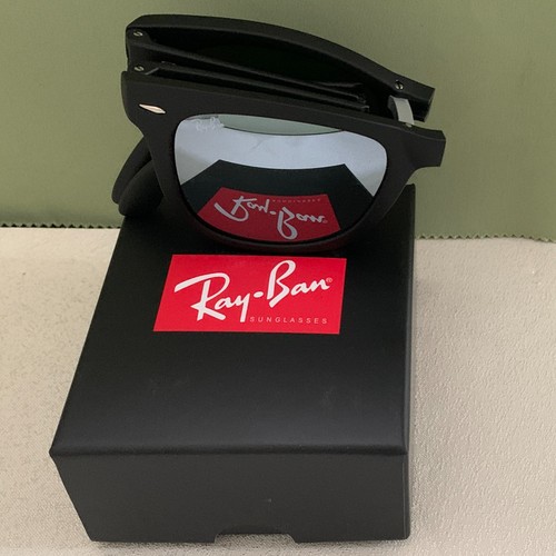 Occhiali sole uomo ray ban - occhiali,