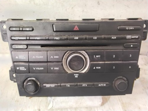 Autoradio per mazda 2 - per, cx-7