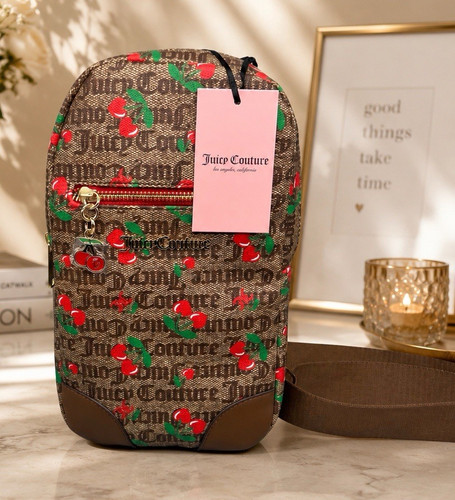 Juicy couture - juicy, fruit