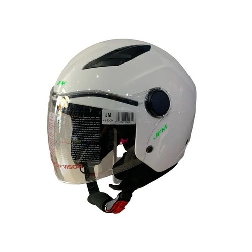 Casco jet bambino bambina - bambino,