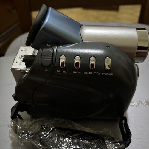 Videocamera mm - 8,