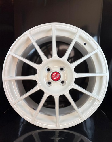 Kit cerchi lega fiat - n4, in