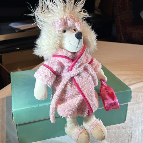 Jellycat am sleepyhead - jellycat, "i