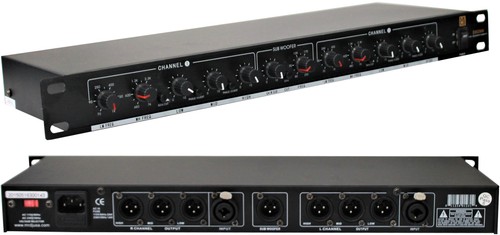 Dxo200 pro dj - mr,