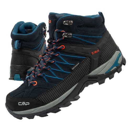 Scarpe trekking uomo - da,