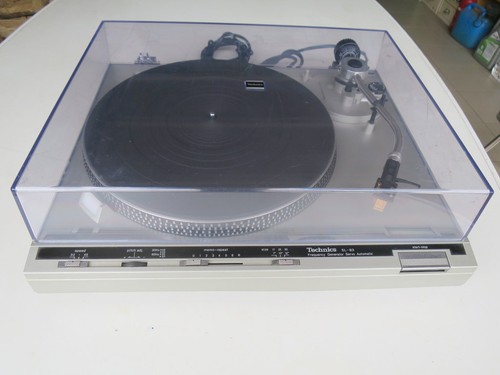 Technics giradischi b3 - technics,