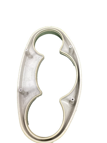 Cornice strumentazione yamaha - cornice,