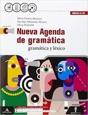 Nueva agenda gramatica - agenda,