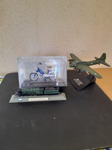 Modellino aereo guerra - modellino, da