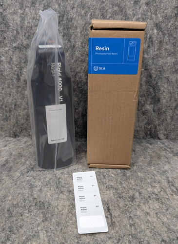 Formlabs resina rigida per - resina,