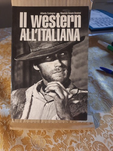 Western all italiana - il,