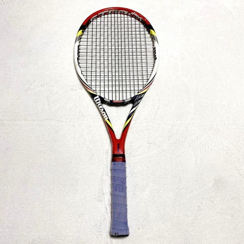 Racchetta tennis wilson blx - da,