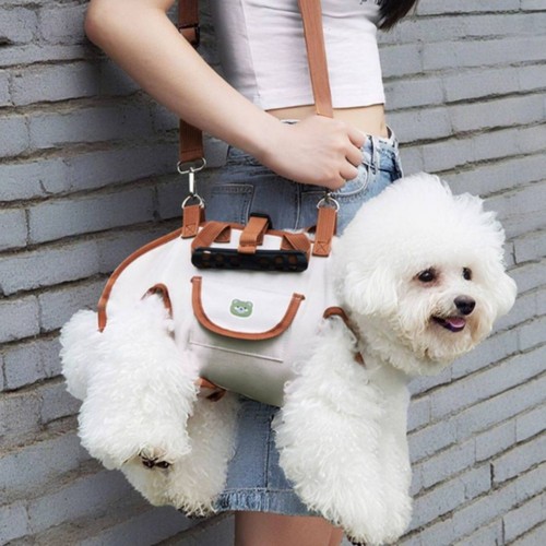 Pettorina solleva cane - solleva,
