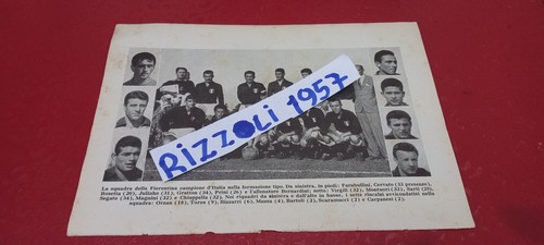 Fiorentina campione italia - fiorentina, d'italia