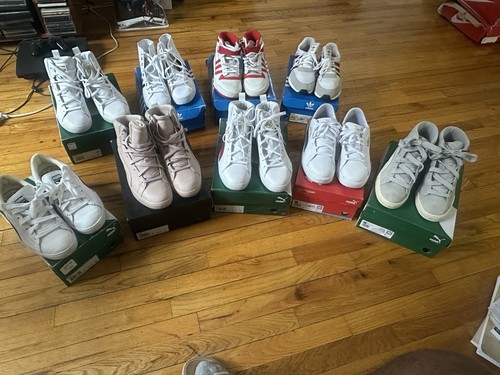 Lotto scarpe adidas - adidas,