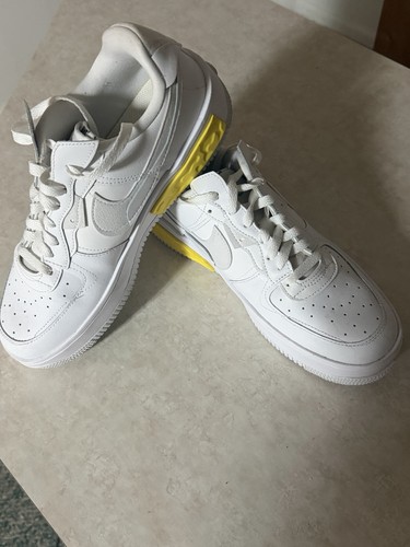 Nike air force sneakers - air,