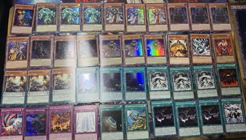 Mazzo monarca yugioh bonus - mazzo, +