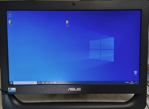 Computer desktop all in - computer,