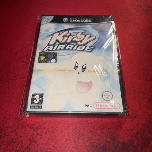 Kirby air ride nintendo - kirby,