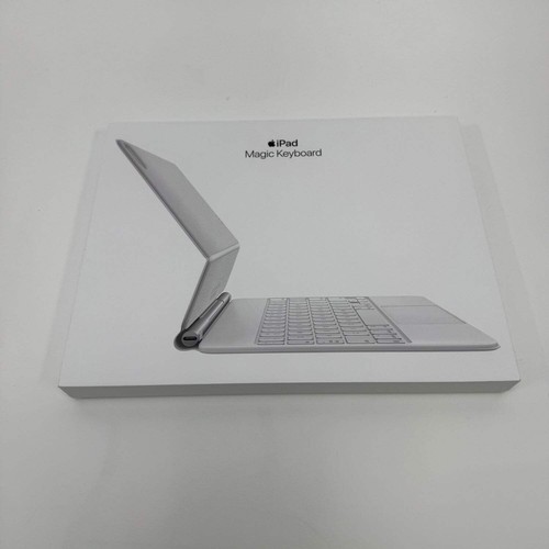 Apple magic keyboard per ipad - magic,