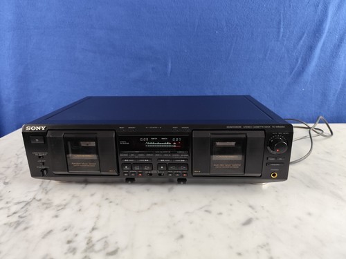 Sony we835s dolby doppio - sony, dolby-s
