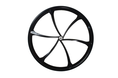 Cerchio bicicletta anteriore