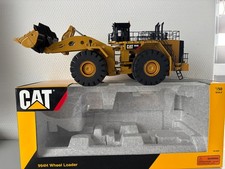 Caterpillar 994h pala - pala, gommata