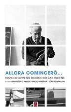 Allora comincerò franco - comincerò...,