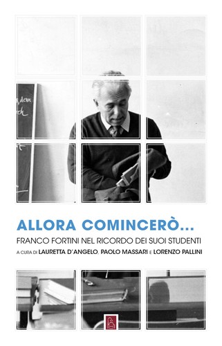 Allora comincerò franco - comincerò...,